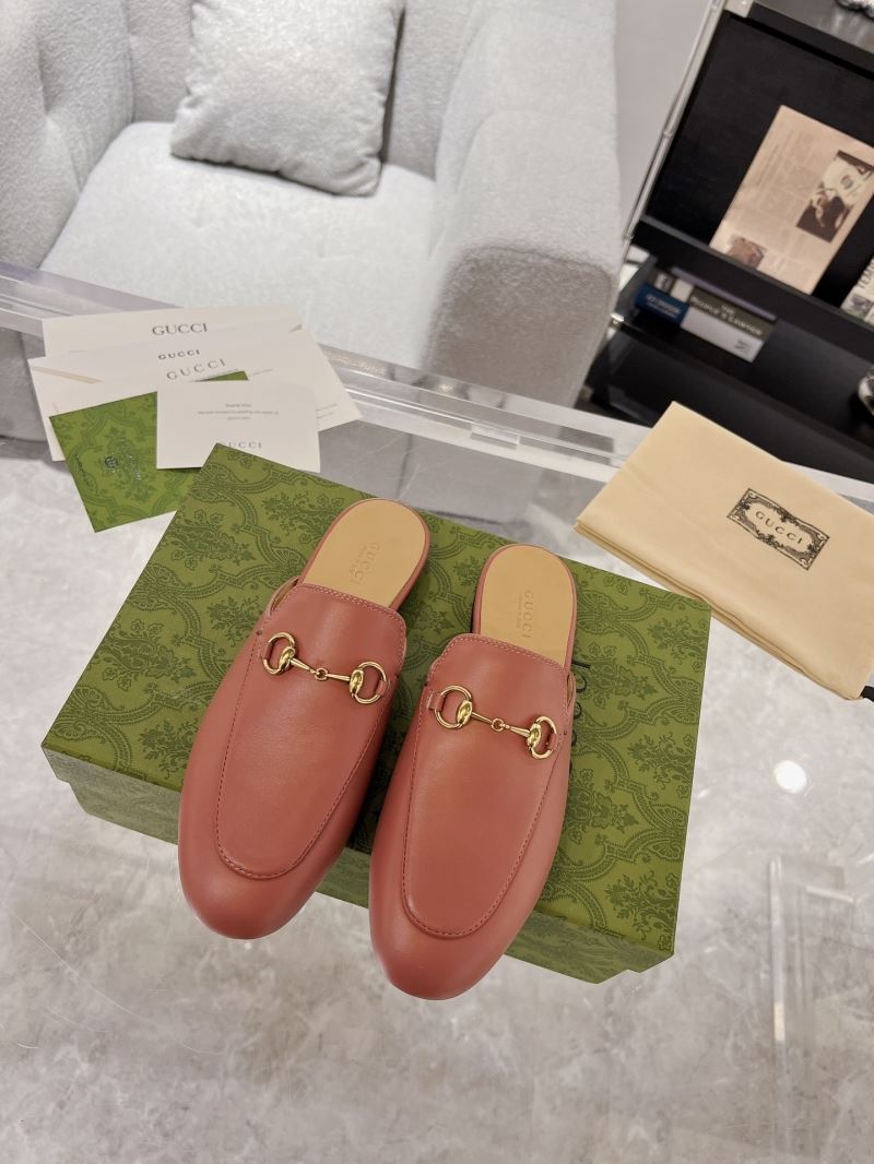 Gucci Slippers